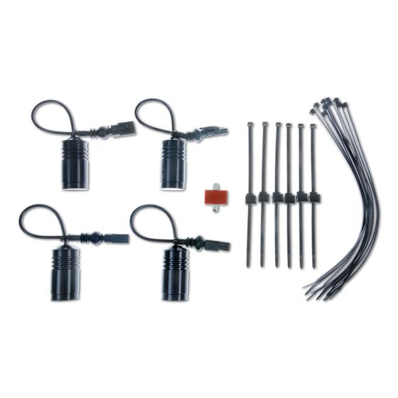 KW Audi 8P S3 quattro Cancellation Kit For Electronic Damping