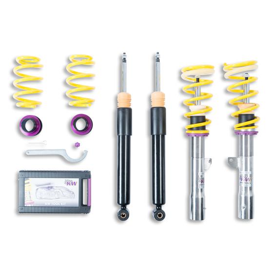 KW Audi C8 A6 Variant 1 Coilover kit