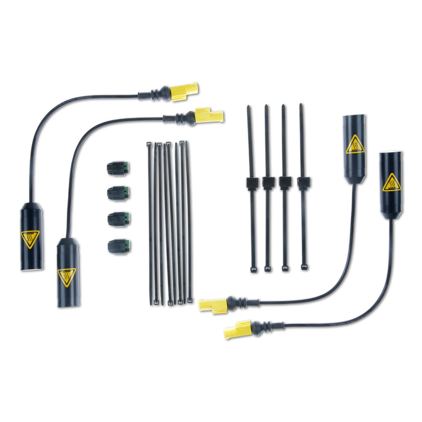KW BMW F20 F21 F22 F30 F32 Electronic Damping Cancellation Kit (Inc. M135i, M240i, 335i & 440i)