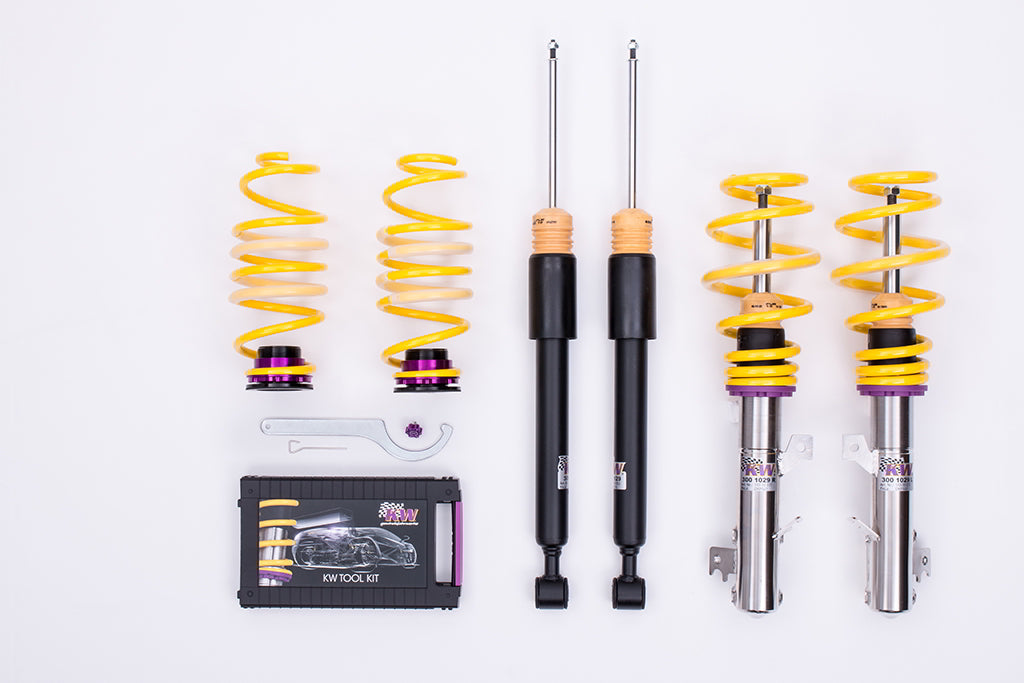 KW BMW E30 M3 V1 Coilover