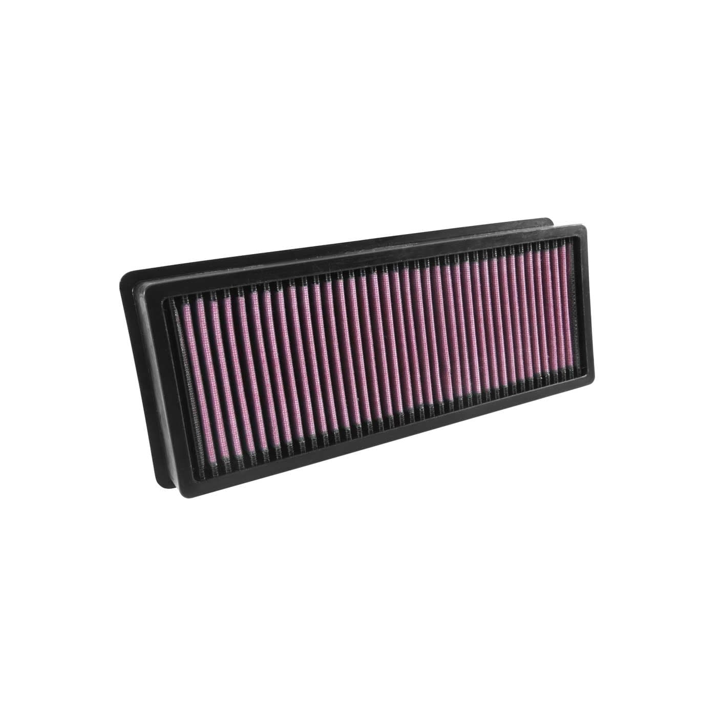 K&N BMW 3.0L Replacement Air Filter (330d, 335d, 430d, 435d & 640d) -