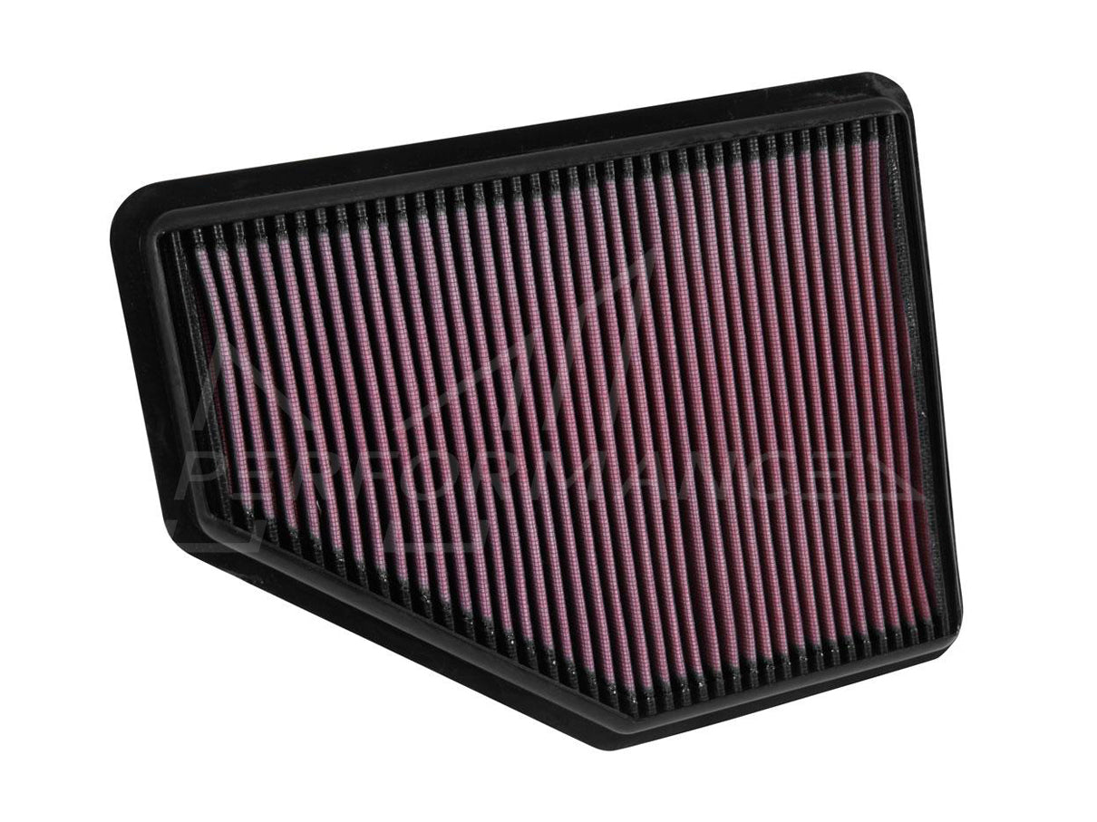 K&N BMW B58 Replacement Air Filter F20 F21 (inc. M140i(x), M240i(x), 340i(x) & 440i(x)) -