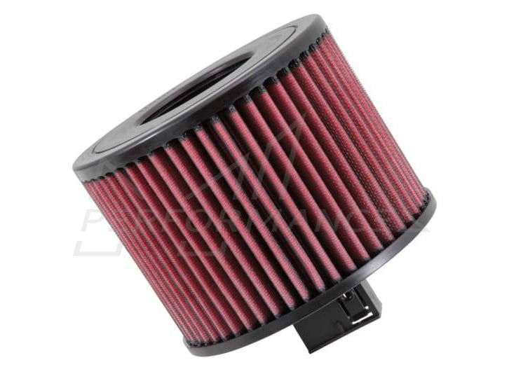 K&N BMW E82 E84 E88 E90 E92 Replacement Air Filter (Inc. 130i, 323i, 330i & X1 28i) -