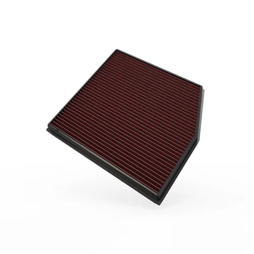 K&N BMW E82 E88 E90 E91 E92 Replacement Air Filter (Inc. 135i, 335i & X1 35ix) -