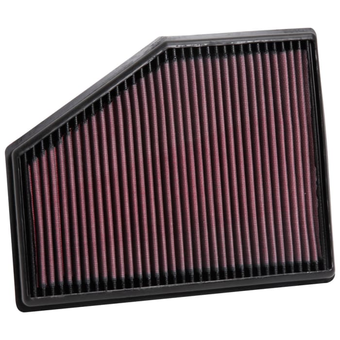 K&N BMW G01 G02 G05 G07 G11 G30 G32 Replacement Air Filter (Inc. 540i, 640i, 840dx & X7 40i) -