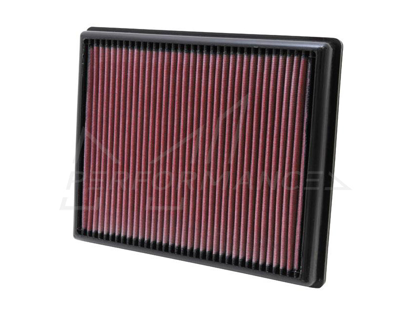 K&N BMW N55 Replacement Air Filter (Inc. M135i, M2, M235i 335i & 435i) -