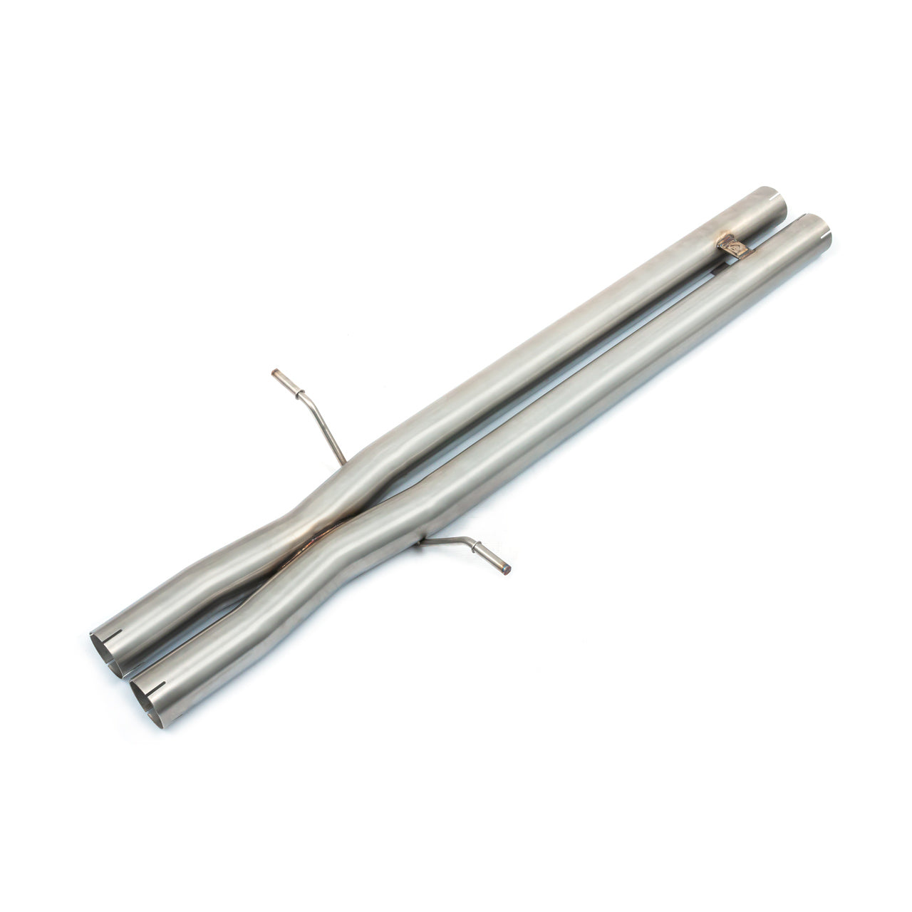 Cobra Exhaust Range Rover Sport SVR X-Pipe Resonator Delete Performance Exhaust |
