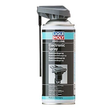 Liqui Moly Pro-Line Electronic Spray 400ml