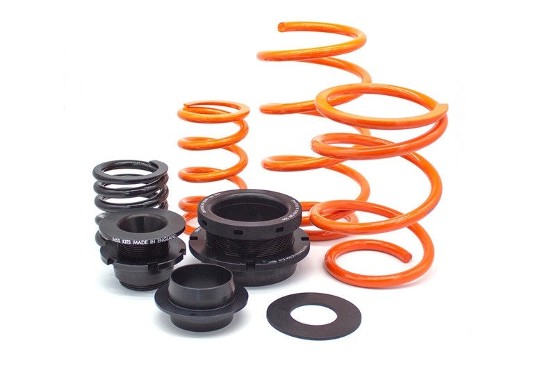 MSS BMW F87 M2i Sport Height Adjustable Ride Management System with Lowering Springs -