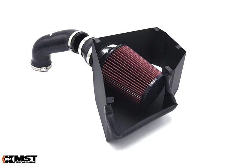 MST Performance VW MK6 Polo GTI Cold Air Intake System -