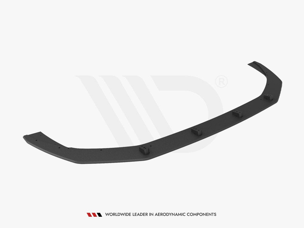 Maxton Design Audi 8Y RS3 Street Pro Front Splitters