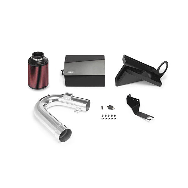 Mishimoto BMW N20 N26 Performance Intake (228i, 320i, 328i & 428i)