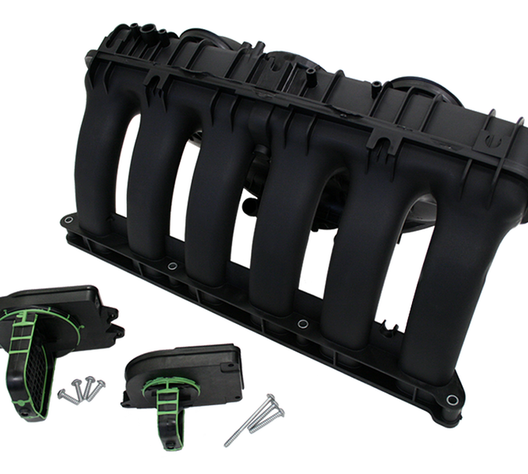 Mosselman BMW N53 E60 E90 E92 E93 Performance Package (325i & 525i)