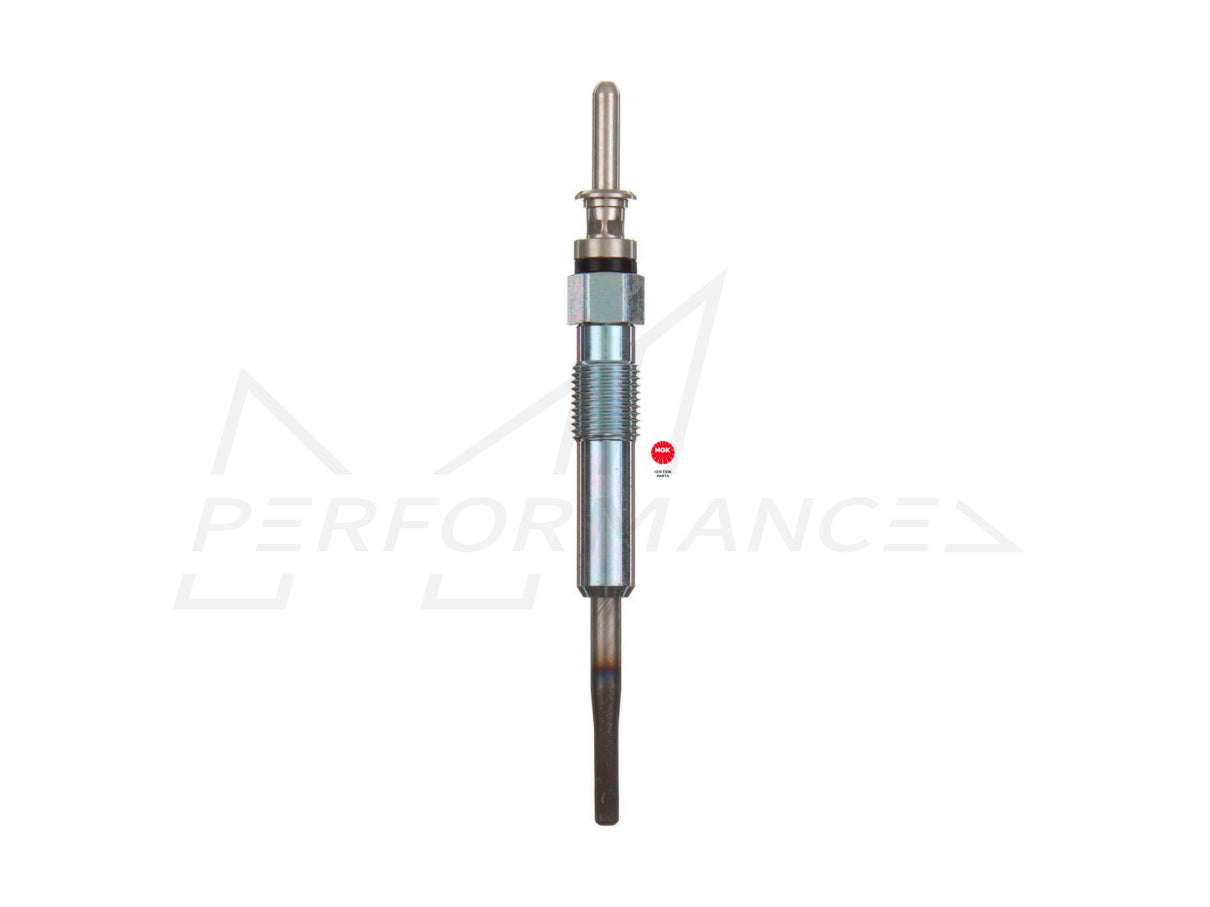 NGK BMW M47 M57 Glow Plug (6670) -