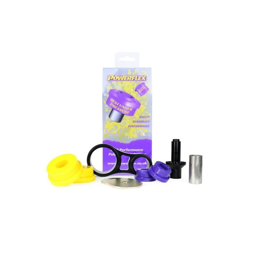 Powerflex Ford Fiesta Mk7 Lower Torque Mount, Fast Road |