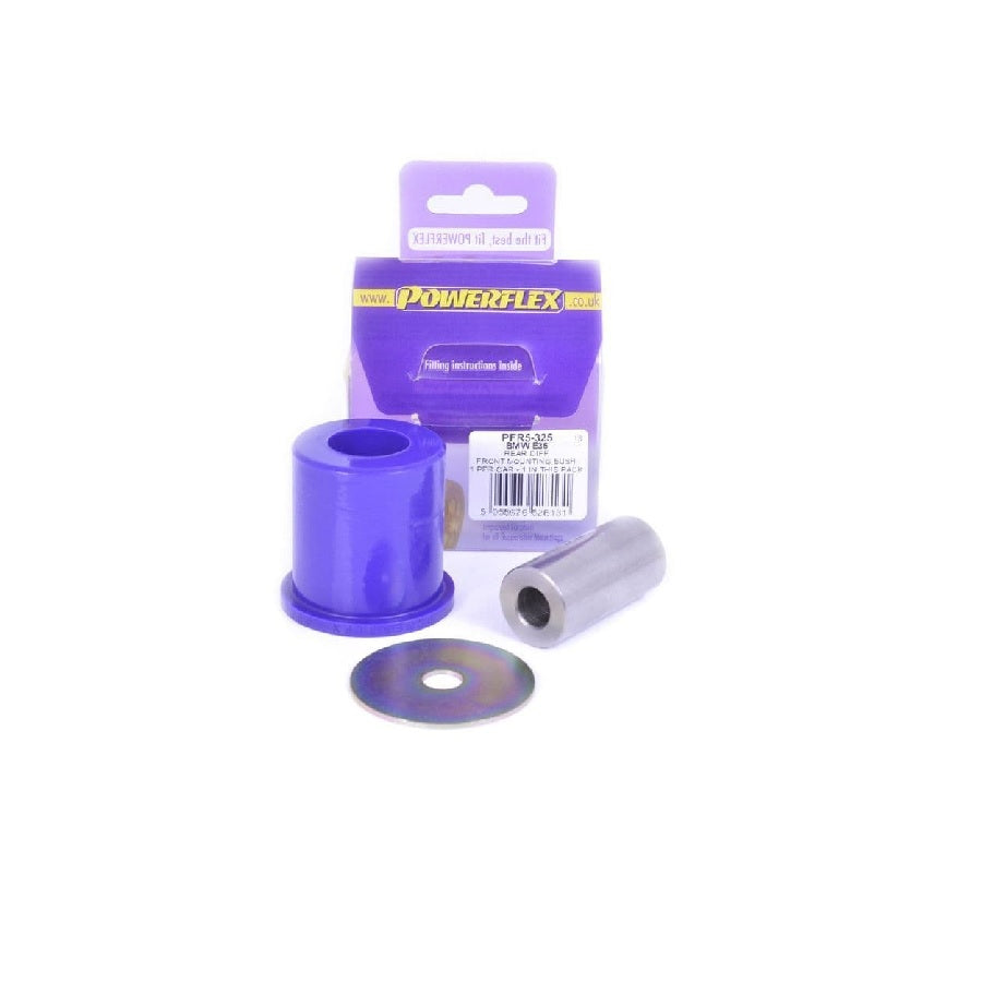 Powerflex BMW E36 Rear Diff Front Mounting Bush