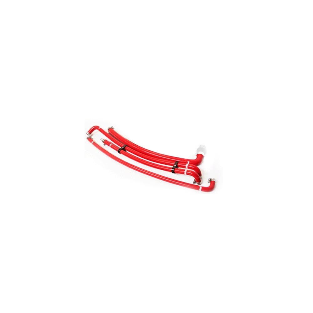 AIRTEC PH/BREFO1 Pro Hoses Replacement Hoses for Motorsport Two-Piece Breather System