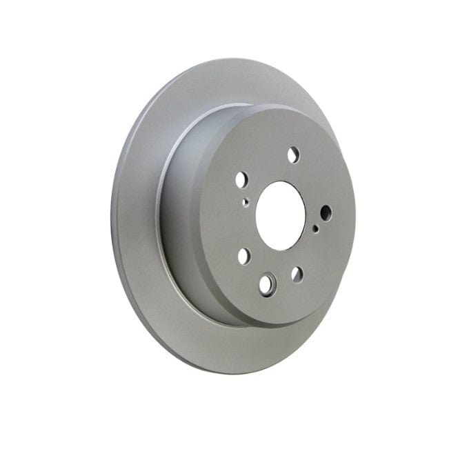 Pagid Lexus Ford Rear Solid Brake Disc (Inc. IS, IS 300h & Transit)