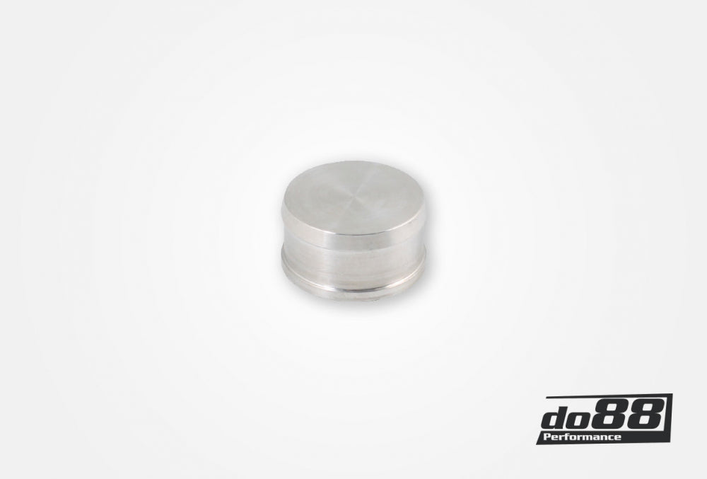 DO88 Plugg-35AL Aluminium Plug 35mm
