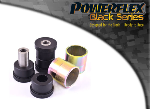 Powerflex BMW E60 E61 E63 E64 Black Series Rear Upper Arm Inner Bush