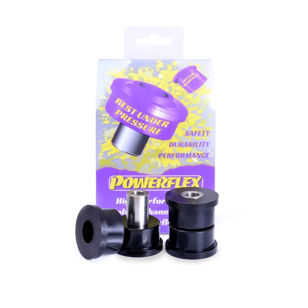 Powerflex BMW E60 E61 E63 E64 Rear Lower Arm Rear Bush
