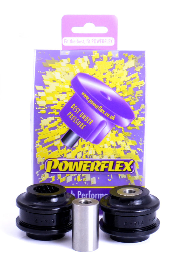 Powerflex BMW E60 E61 E63 E64 Rear Toe Adjust Inner Bush