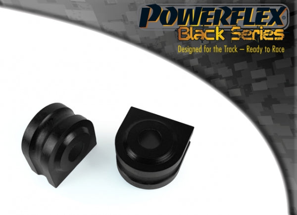 Powerflex BMW E60 E61 E65 E66 Black Series Front Anti Roll Bar Mount 29mm