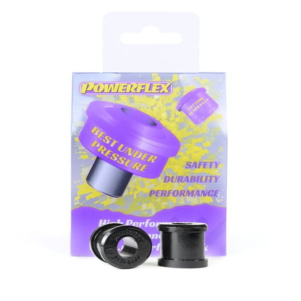 Powerflex BMW E81 E82 E84 F26 Front Shift Arm Front Bush Oval 21mm