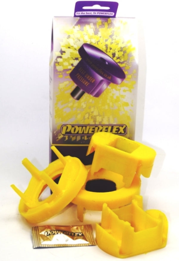 Powerflex BMW E81 E82 E9x E84 Rear Subframe Rear Mounting Insert