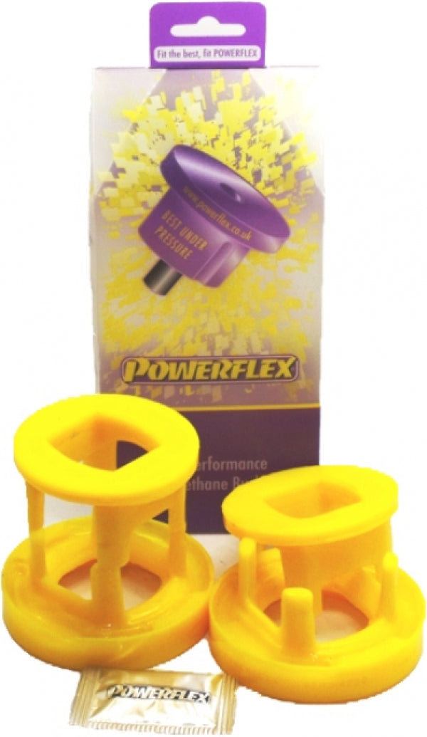 Powerflex BMW E81 E82 E9x Rear Subframe Rear Mounting Insert