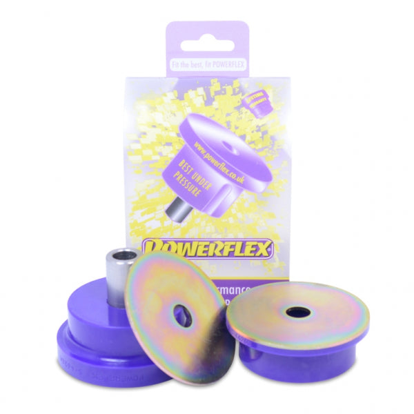 Powerflex BMW E83 E85 E86 E46 Rear Diff Rear Bush