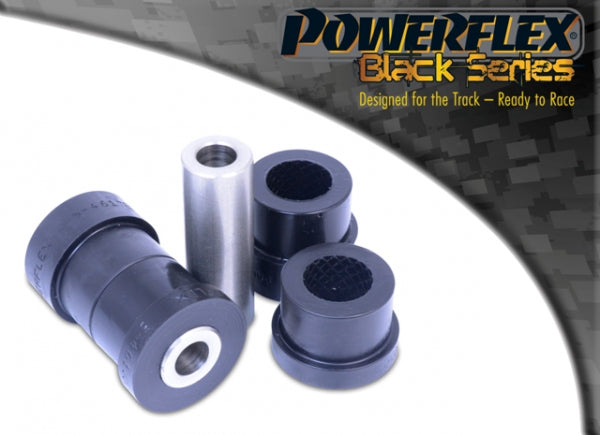 Powerflex BMW E85 E86 E89 E46 Black Series Rear Upper Wishbone Inner Bush