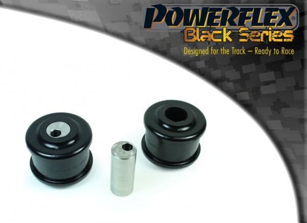 Powerflex BMW E90 E91 E92 E93 Black Series Front Control Arm to Chassis Bush