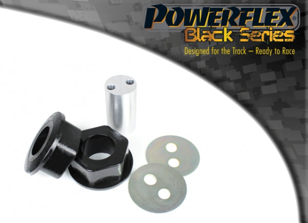 Powerflex Porsche 986 987 Black Series Front Engine Mount Bush