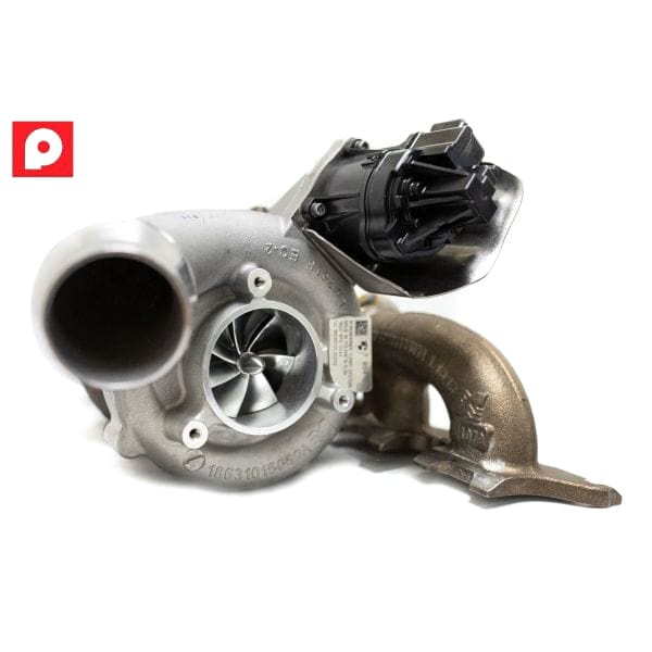 Pure Turbos BMW Toyota B58 G Series Pure850 Turbo Upgrade (Inc. 540i, 640i, 740i, X3 M40ix, Z4 M40i & A90 Supra) -