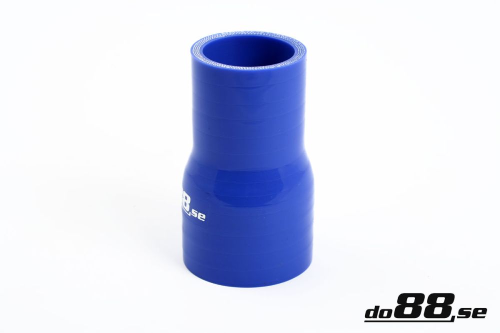 DO88 R35-45 Silicone Hose Blue 1,375 - 1,75'' (35-45mm)