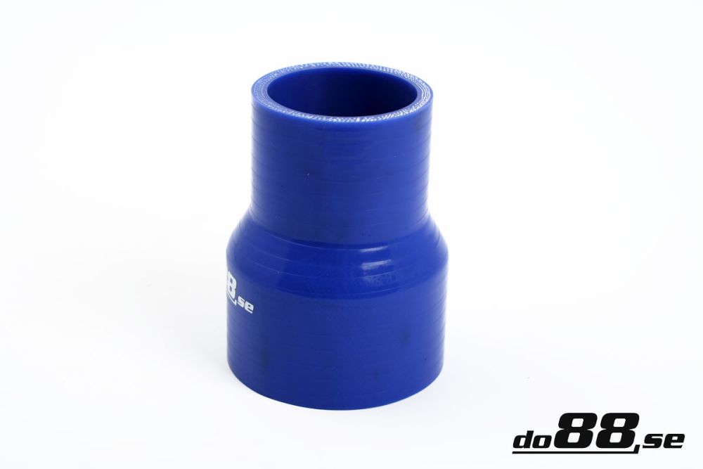 DO88 R60-70 Silicone Hose Blue 2,375 - 2,75'' (60-70mm)
