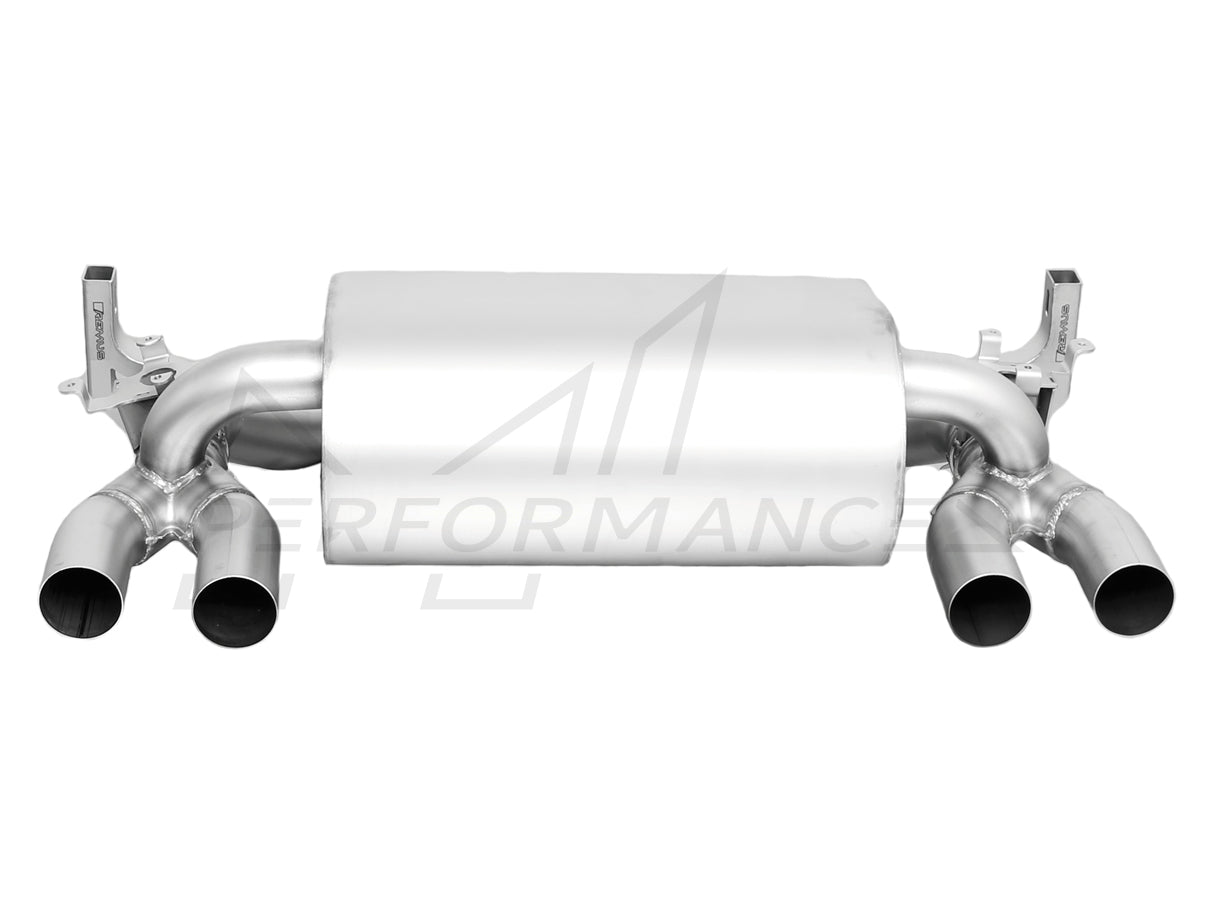 Remus BMW F80 M3 & F82 M4 Exhaust Silencer