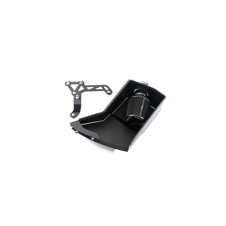 Ramair Audi 8J TT 2.0 TDI PRORAM Cone Air Filter Intake Induction Kit -