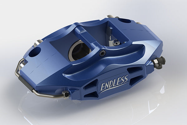Endless EC2BVAB S2(Ok) Rear Subaru WRX STI VAB