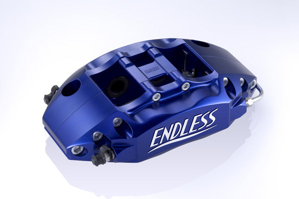 Endless EGZ4TE12 S4F System Inch Up Kit Front Nissan NOTE E12