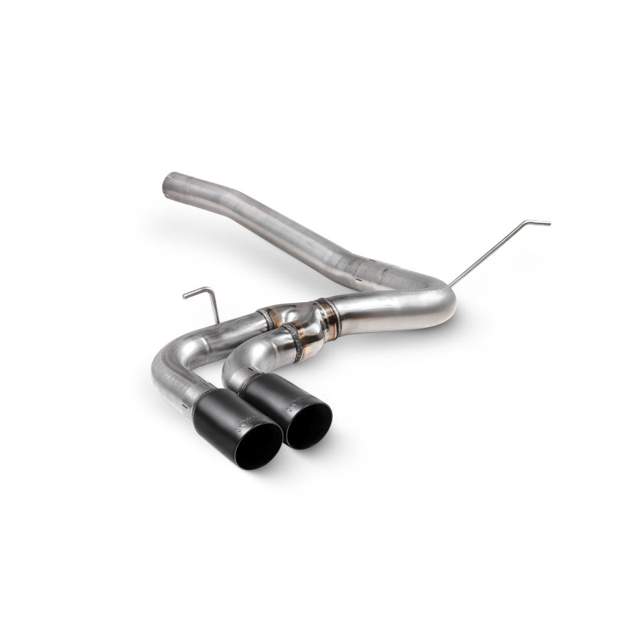Scorpion SBMS103C Non-resonated Half System