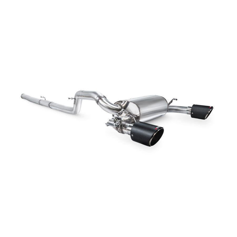 Scorpion SFD110CF Focus RS MK3