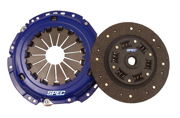 SPEC BMW N55 B58 E82 E90 E92 F30 F32 OEM-Design Clutches (1M, 135i, M235i, M240i, 320ix, 328d/ix, 335i, 340i, 428ix, 435i, 440i, 535i & Z4 35i)