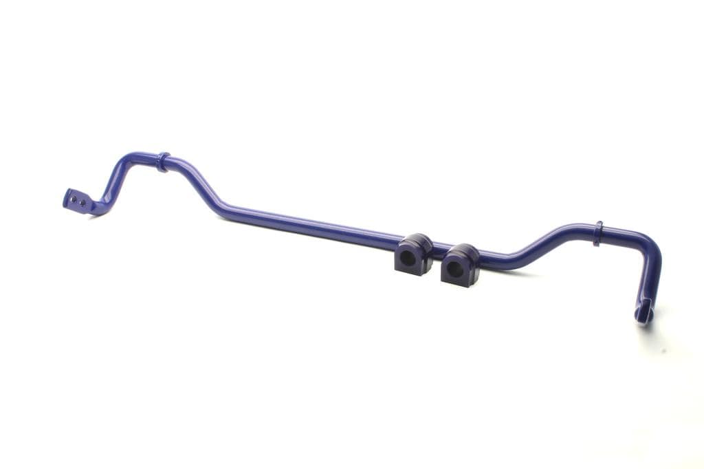 SuperPro Audi Skoda VW MQB Rear Roll Control Anti-Roll Bar (8V A3, MK3 Octavia & MK7 Golf) -