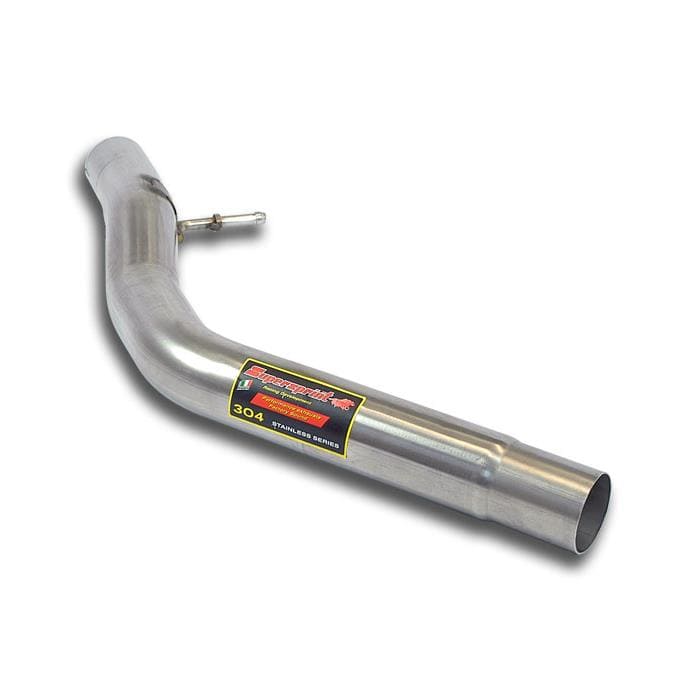 Supersprint Audi RS Q3 2.5 TFSI Quattro Centre Pipe -