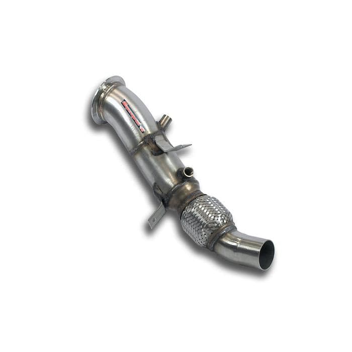 Supersprint BMW N20 Z4 20i Catless Downpipes |