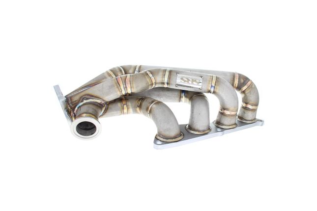 Turbo Manifold SS Sidewinder (K-Series)