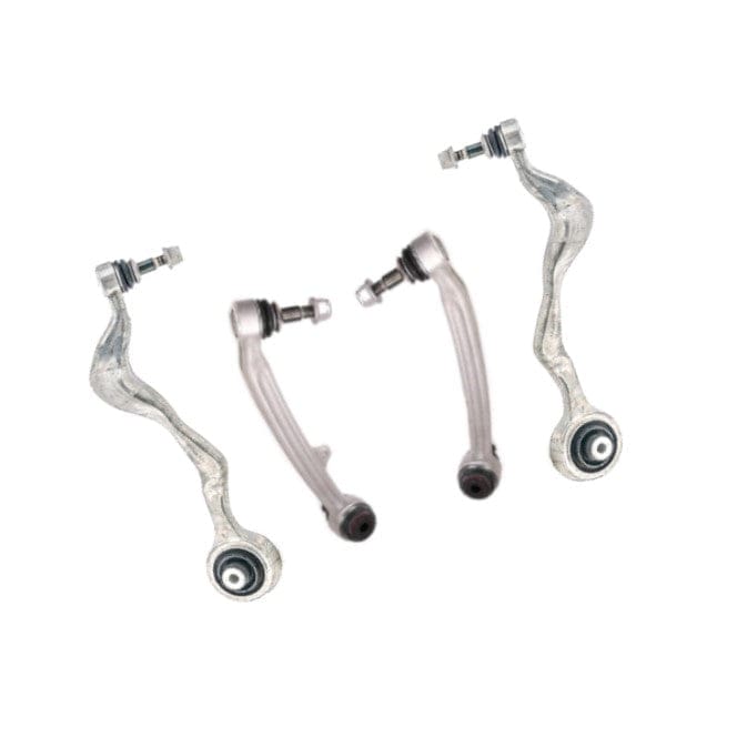 TRW BMW E82 E90 E92 E93 Front Axle Control Arms (1M & M3) -