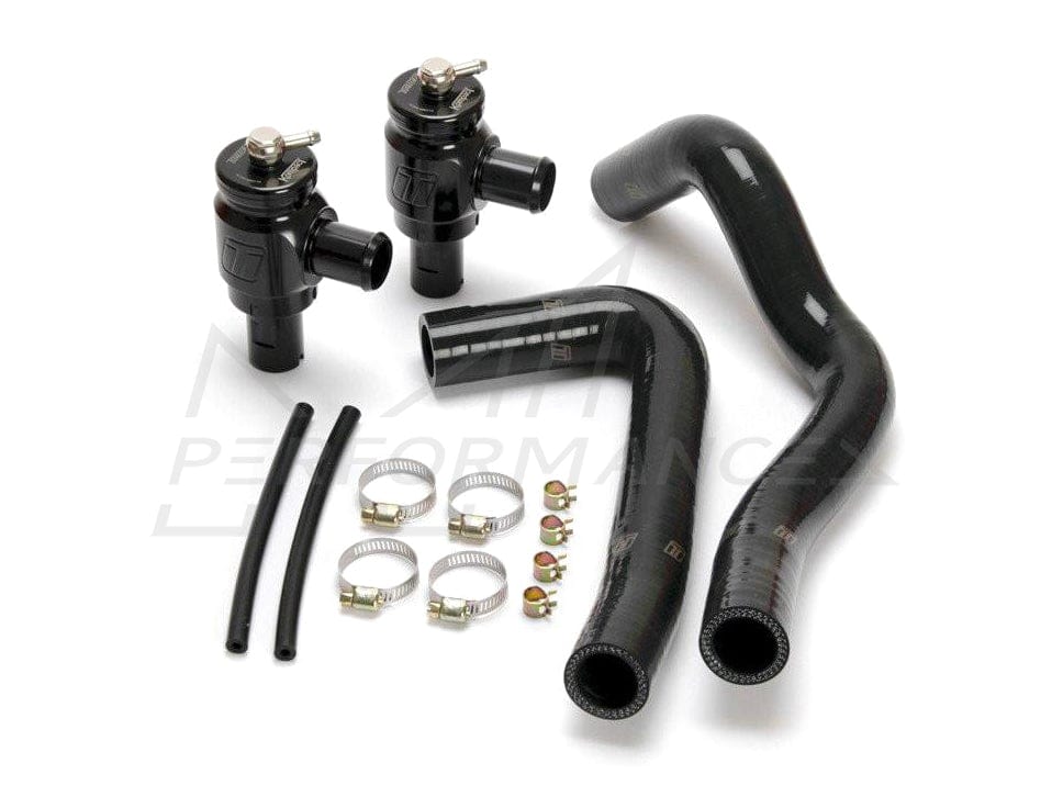 Turbosmart BMW N54 Plumb Back Recirculating BOV (135i, 335i & Z4) -